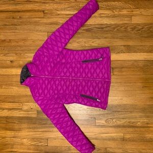 Free country Puffer Jacket